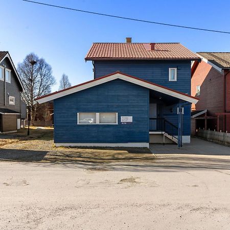 Central And Newly Renovated Apartment For Rent Tromsø Exterior foto